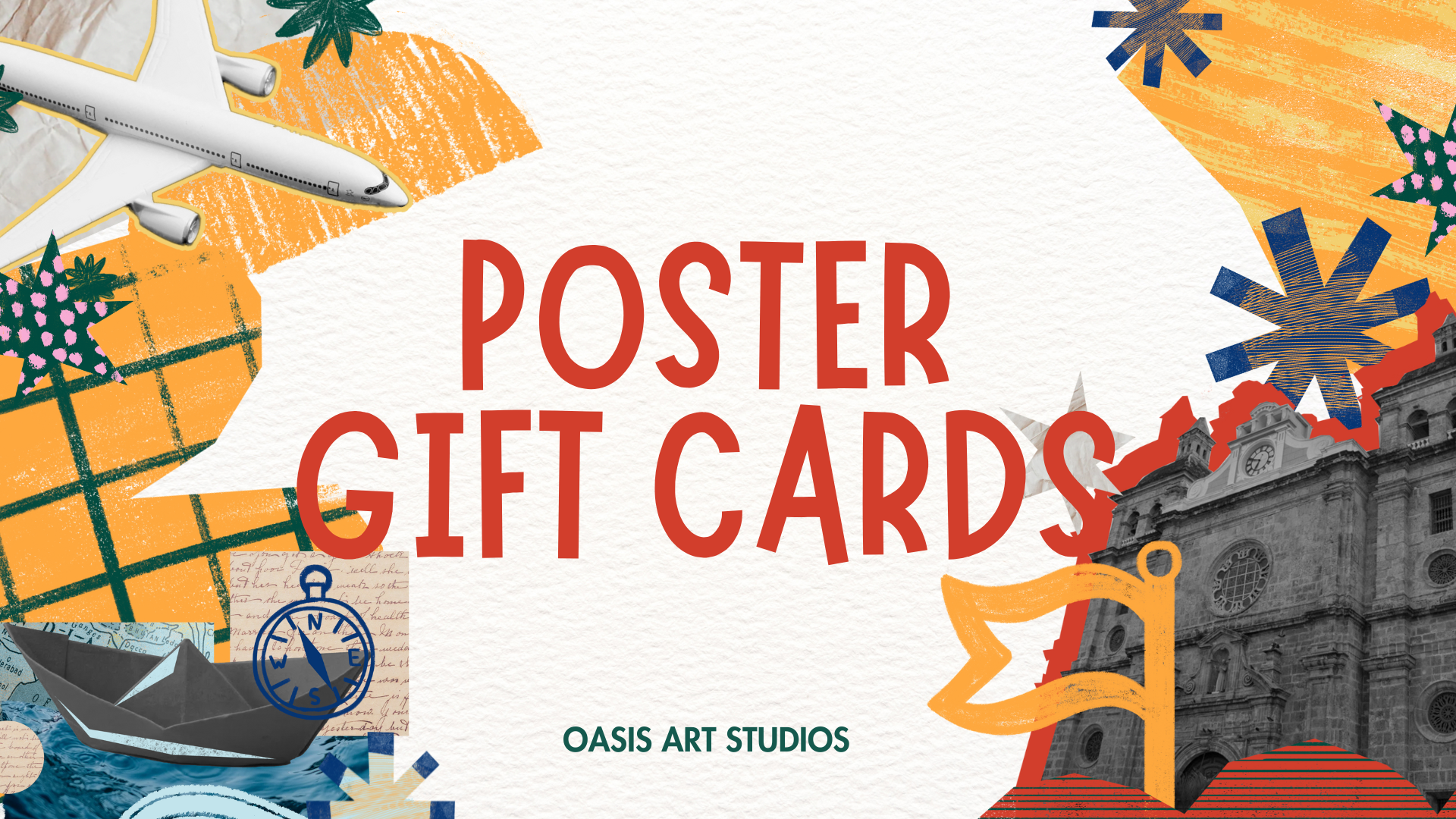 Gift Cards