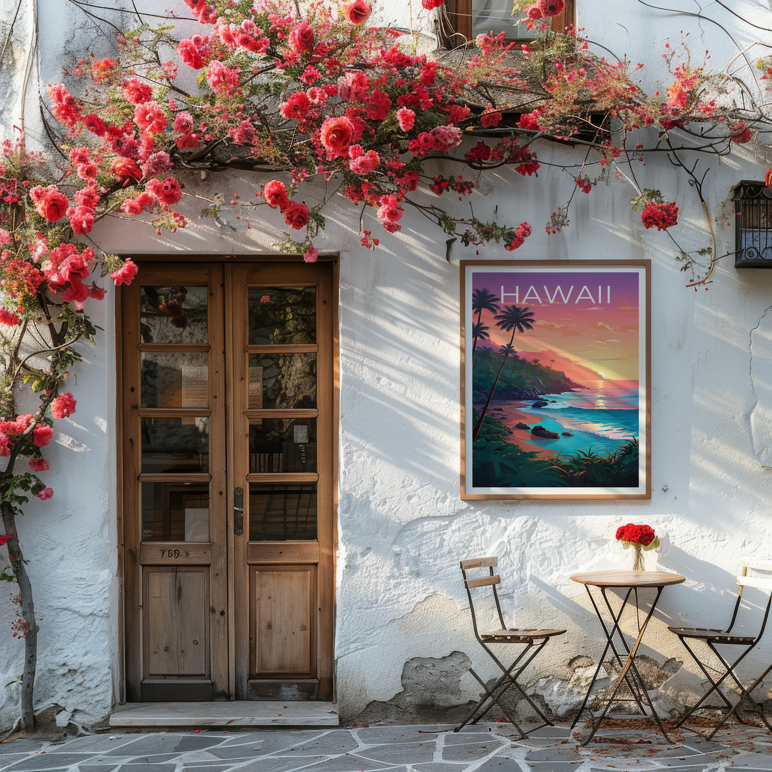 Inspired by the World, Designed for Your Walls