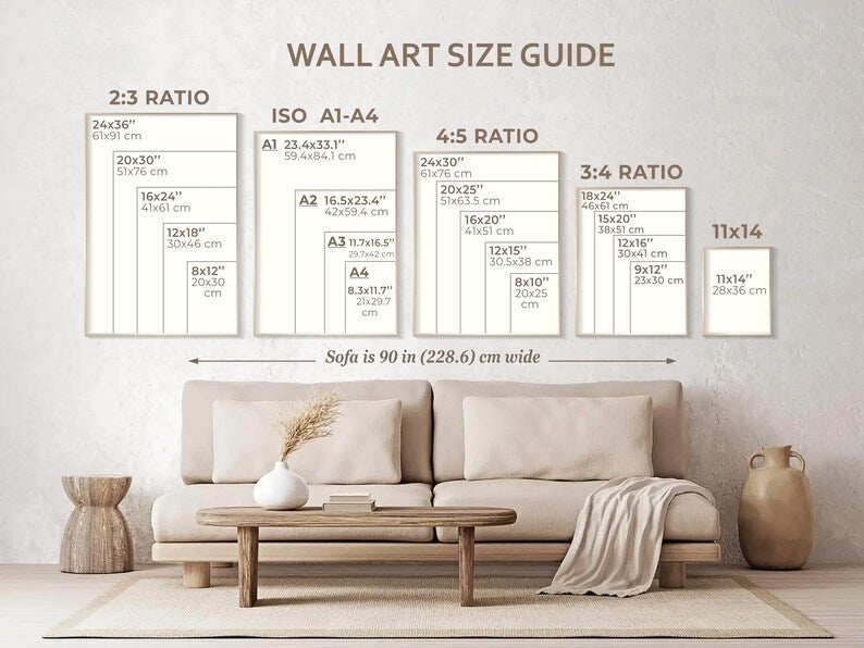 Kona Hawaii Poster - Tropical Pacific Wall Art Print