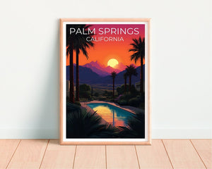 Superior Forest Travel Poster, Minnesota Wall Art, Minnesota Print, Forest Poster, Superior National Forest Poster, Nature Poster