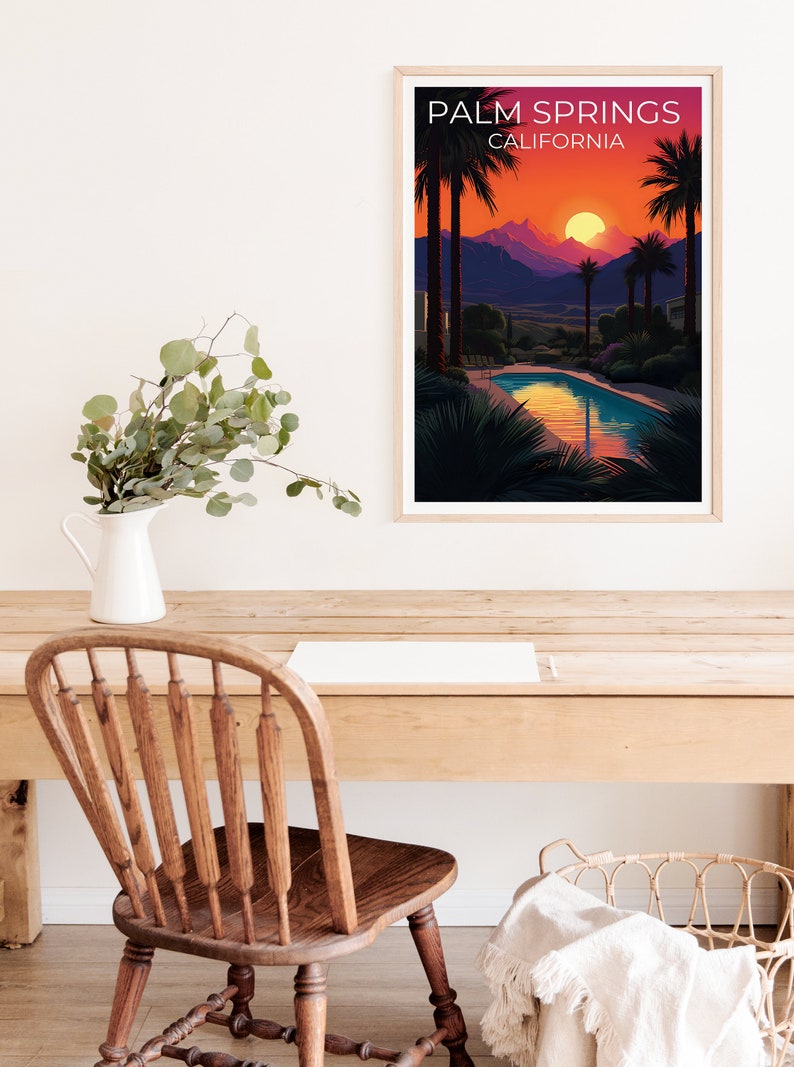 Superior Forest Travel Poster, Minnesota Wall Art, Minnesota Print, Forest Poster, Superior National Forest Poster, Nature Poster