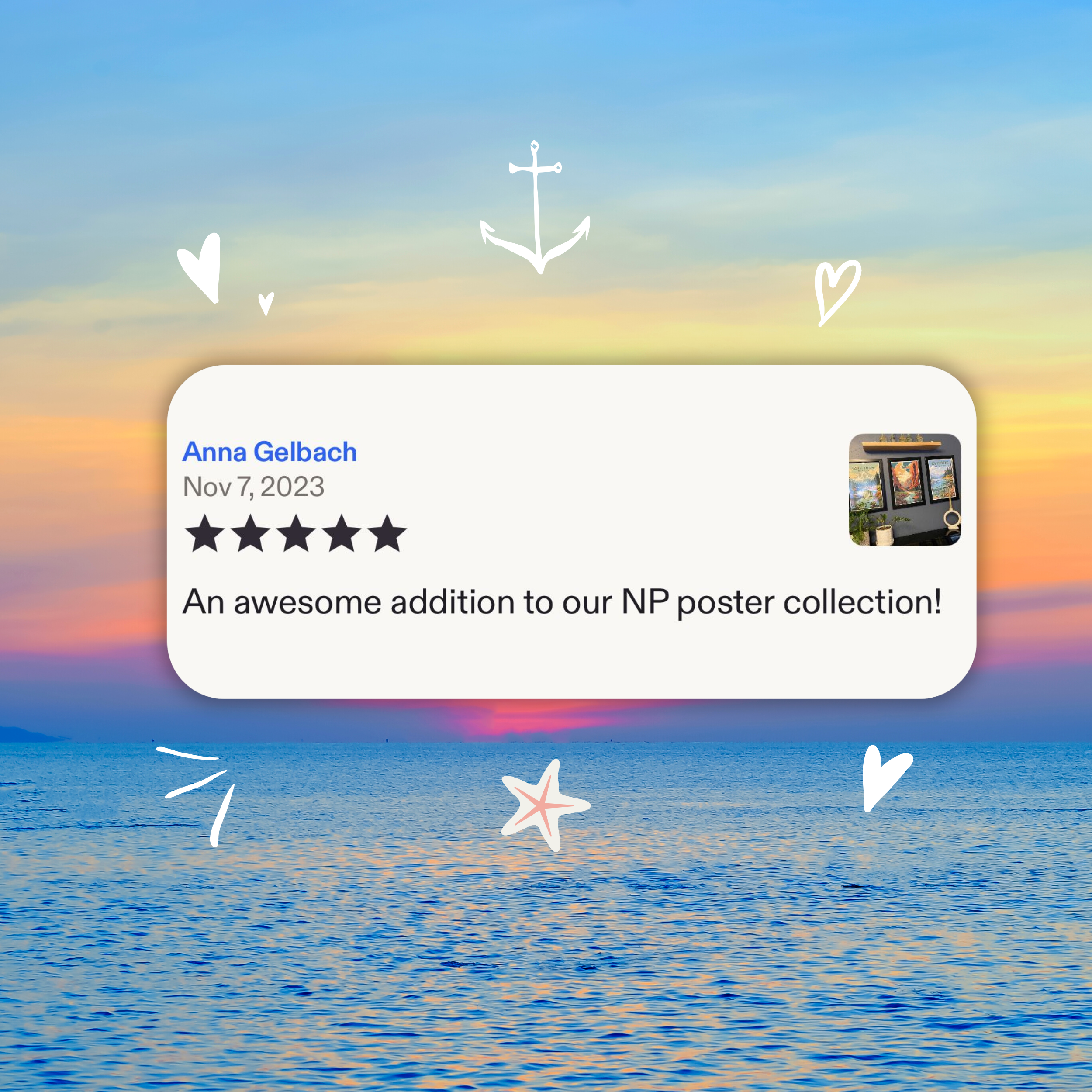 Affiche du parc national olympique, art de Washington, impression olympique, affiche olympique, affiche nature, affiche nature sauvage